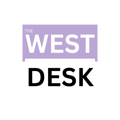 West Desk