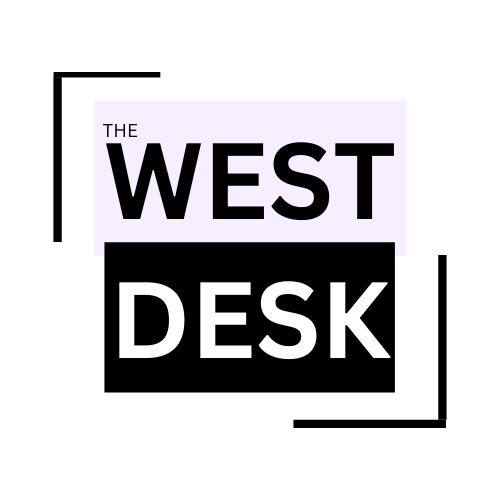 West Desk